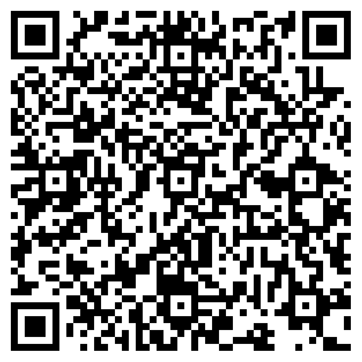 NiyamaMaldives_NiyamaApp QRCode